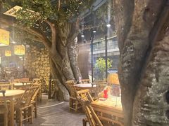 -常和州·夜宵大排档(常州单店)