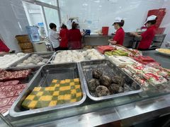 -常州糕团店(北大街新世纪商城店)