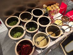 -重庆老灶火锅(红岭店)