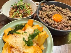 -WOKKA by艮上(中海环宇荟店)