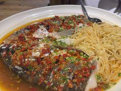 -原鄉本味 楚菜 丹江口鱼(北苑店)