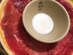 贵妃牛肉-蜀大侠火锅(建设路第五大道店)