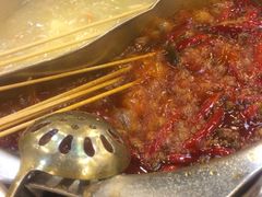 -川成串·自助串串香火锅(朝阳店)