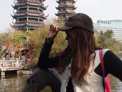 -桂林两江四湖景区