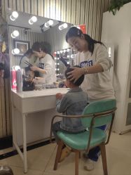-爱儿美儿童摄影亲子馆(五路居店)