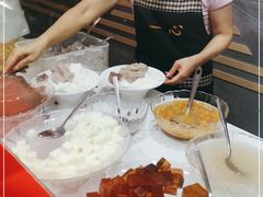 -一心冰品(迎津街店)