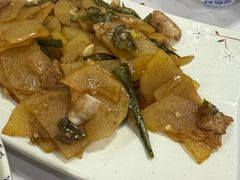 -韩阳园(绿波小区店)