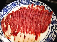 -裕德孚·非遗手切涮羊肉(东直门内大街店)