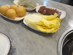 -光头药膳鸡(莱茵小镇店)