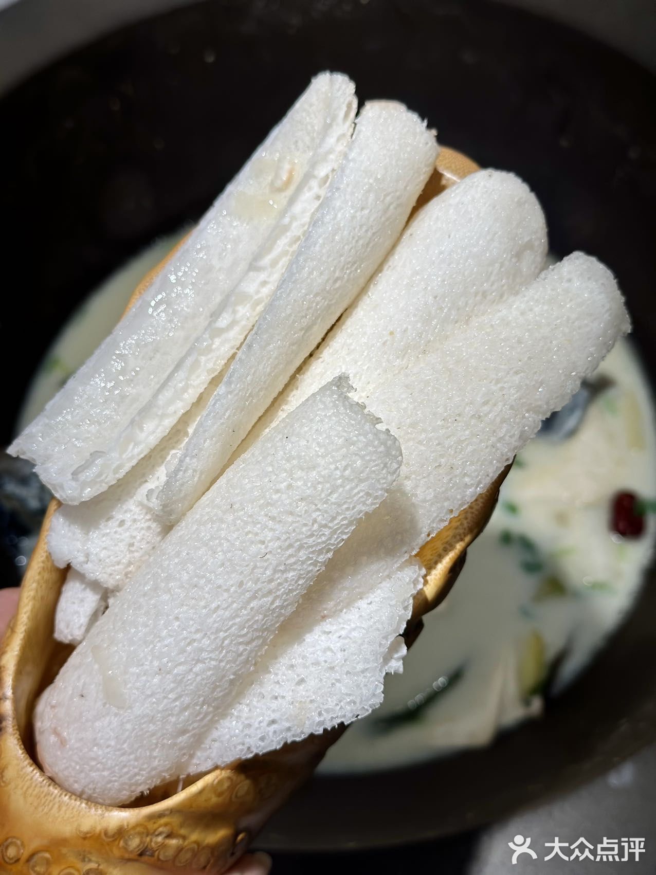 🐟 念念不忘这一碗鱼汤！