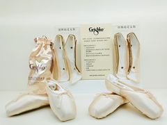 -上海路易十四芭蕾良品舞蹈用品店(美丽华商务中心店)