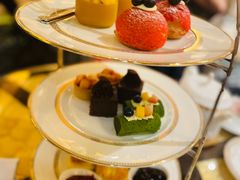 -大堂吧·下午茶·特调鸡尾酒(大连一方城堡豪华精选酒店)