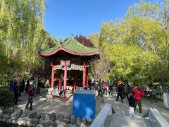 -宗角禄康公园