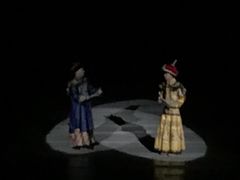 -鼎盛王朝康熙大典实景演出