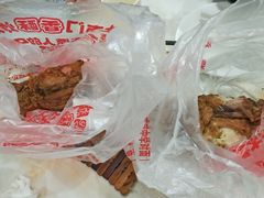 -上帝炸鸡(食品街店)