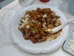 -紫光园·烤鸭·北京菜(劲松店)