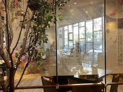 -小城粥道·海胆鲜虾粥(解放广场店)