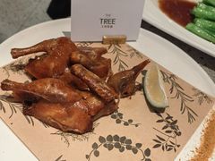 -大树餐厅(大悦城店)
