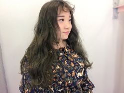 -MY HAIR ARDOR