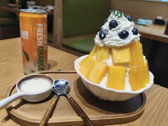 -必点海鲜·海肠捞饭大王(滨江道店)