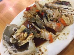 -长平老姿娘夜粥(平东一街店)