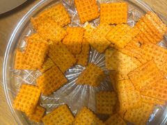 -肖记公安牛肉鱼杂馆· 省级非物质文化遗产(仁和路店)