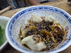 -堂吃饺子(维达北苑店)