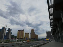-郴州西站