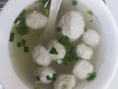 -东街钟楼肉粽(总店)