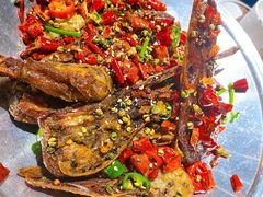 -叶派龙虾•招牌香辣蟹·海鲜(中海国际店)