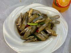 -众味海鲜大排档·活海鲜·潮汕味(南澳店)