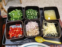 -御膳粥·牛乳粥底火锅·地道顺德菜(容桂店)