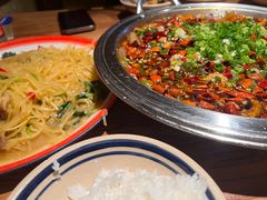 -泥糊破店小酒馆·团建聚餐(南京西路店)