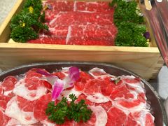 -骨之味·筒骨汤火锅(江头店)