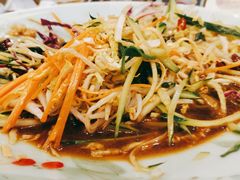 -李记饺子·熏酱东北菜(欢乐谷店)