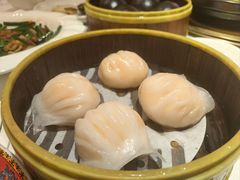 -香港龙凤楼(陆家嘴中心店)