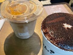 -J Create城市露营咖啡·简餐·宠物(上海动物园店)