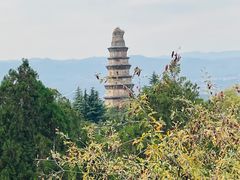 -响堂山石窟-北响堂山石窟