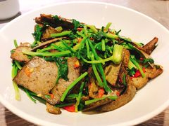 土匪猪肝-壹盏灯(惠农店)