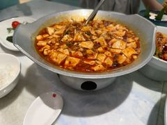 -孔雀云贵川·融合菜(长宁来福士店)
