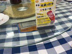 -洞密园美食城·二十二年老店(富华路店)
