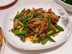 巴适回锅肉-千椒百味•自贡盐帮川菜