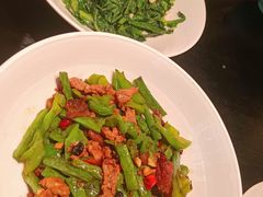 -简小舍·民间手艺菜(武昌江滩店)