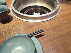 -快乐小羊火锅(河西王府井店)