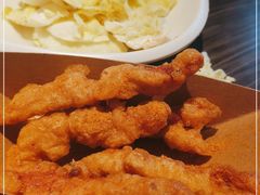 -胖哥俩肉蟹煲(杭州下沙学林街店)