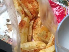 -老光明岗琼甜茶馆