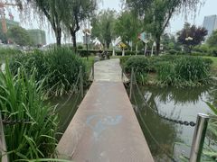 -丁家河公园
