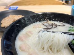 -渔米丰·广府鱼汤米线(光明广场店)