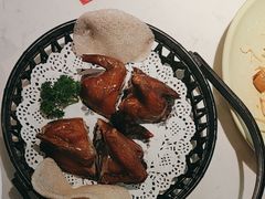 -避风塘(江桥万达店)