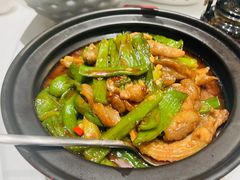 -品海楼·大连海鲜(老虎滩店)